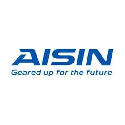 Aisin